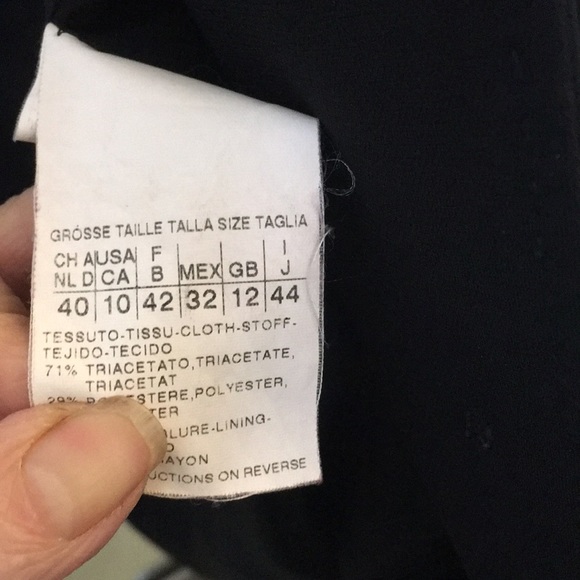 MaxMara studio jacket - Picture 6 of 6